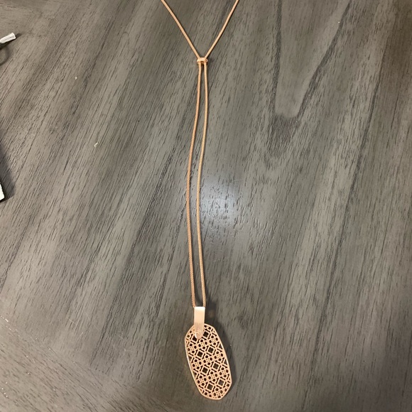 KENDRA SCOTT NWT necklace - Picture 5 of 5